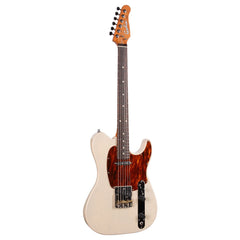 Godin Stadium Pro Electric Guitar - Ozark Cream Rn W/bag