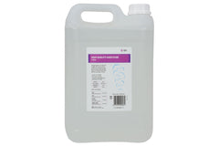 4x QTX High Quality Haze Fluid 5L Hazer Liquid Fluid