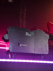QTX STRATUS-1200 Low Level Fog Machine Smoke Dry Ice Effect 1200W *B-STOCK*