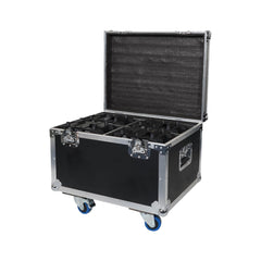 eLumen8 Quad Fusion 140 Flight Case