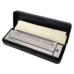 The Cavern Club Harmonica - clearance
