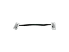 Connecteur flexible mince Eurolite Led Neon Flex 230V