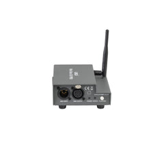 LEDJ Mini Box G3 PRO W-DMX Wireless DMX Transceiver TRUE1