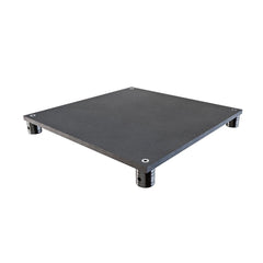 Global Truss F31PL Modular U Frame Stage Dolly 500mm Black