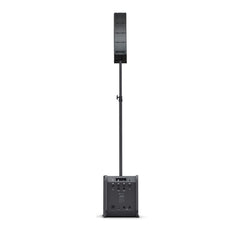 LD Systems CURV 500 ES Portable Array System Entertainer Set with Bar & Speaker