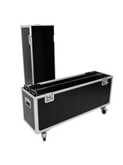 Roadinger Flightcase 2X Lcd Zl50