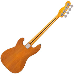 Vintage V51 Bass Guitar - Vintage Blonde