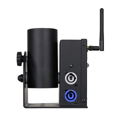 Die Konfetti-Maker WI-Shot Konfetti-/Streamer-Kanone