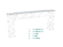 Ontruss Eventboard S200 Basic