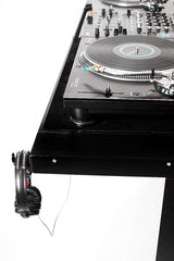 Humpter Console Basic XL Black Stand DJ Booth