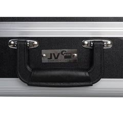 Jv Case TT-CASE Turntable Flightcase Record Vinyl Carry Case *B-Stock