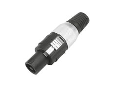 Omnitronic Speaker Cable Plug 2Pin