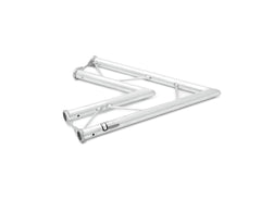 Alutruss Bisystem Ph-20 2-Wege 60? Horizontal