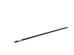 Alutruss Aluminium Tube 6082 35X2Mm 2M Black