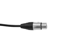 Eurolite Câble Combi Dmx P-Con/3 Broches XLR 3M