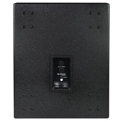 Citronic CUBA High Power Passive Subwoofer 18" 1200W