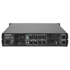 RCF XPS 16KD Verstärker 4 x 4000 W Verstärker