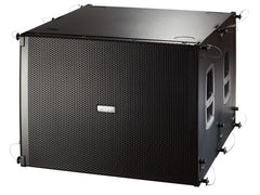 FBT Audio MUSE 118FSA/FSCA