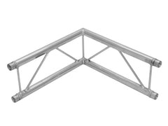 ALUTRUSS DECOLOCK DQ2-PAC21V 2-Wege-Ecke 90° 500mm-Version