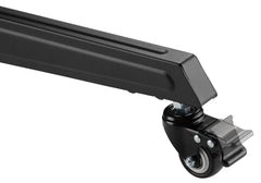 Pro Signal TV Trolley Stand Mount Wheeled 37" to 70" 50kg