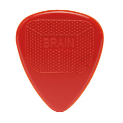 D'andrea 351 Brain Picks Red 0.73mm - 72pcs