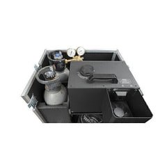 Showtec Case for Mistique Premium Line