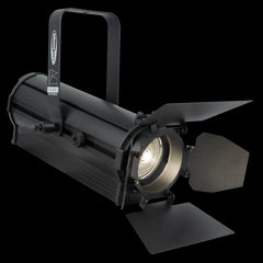 Showtec ACT Fresnel 50 RGBAL Compact 50 W RGBAL Theatre LED Fresnel