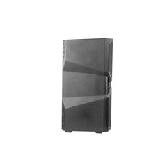 2x db Technologies OPERA REEVO 210, haut-parleur de sonorisation actif 2100w