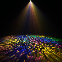 Equinox Halluzination Projektion DJ-Effektlicht LED