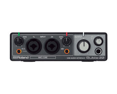 Roland Rubix22 USB Audio Interface