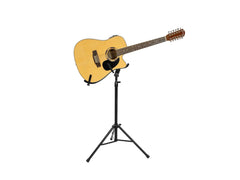 Dimavery Guitar Performer Stand for Accoustic Guitars *B-STOCK*