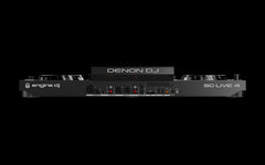 Denon SC LIVE 4 DJ-Controller 4-Kanal für Streaming