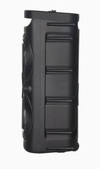 Roar X920 PA Speaker 2 x 10" 3000W Bluetooth PA System Battery Karaoke *B-STOCK*