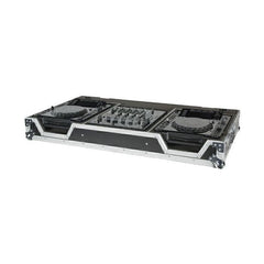 DJ-Flightcase für Pioneer/Gemini