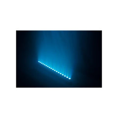 Eliminator Mega Color Q18 LED Batten Bar 18x 4W RGBA