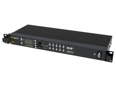 INTUSONIC NSA52 5-source Media Player with DAB+