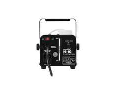 Eurolite N-10 Machine à Brouillard 400W Noir