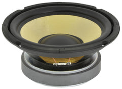 qtx 8" Tieftöner mit Aramidfaser-Membran