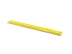 TCM FX Slowfall Streamer 5mx0,85cm, gelb, 100x