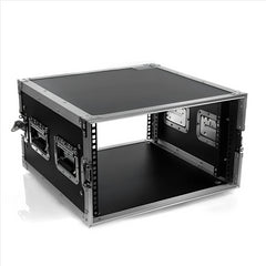 Thor 6U Rack Flightcase PA Studio Flight Case