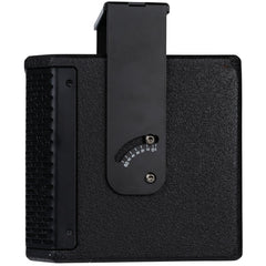 DAP Hanging Bracket for Xi-5C Black
