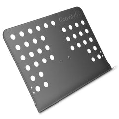 Gravity NS MS 01 Pupitre de musique pour pieds de microphone