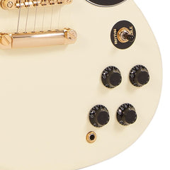 Vintage Vs6 - Vintage White- Gold Hardware