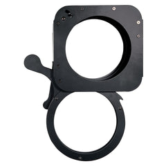 LEDJ FS300 LED Followspot 300W Follow Spot DMX Theatre Stage