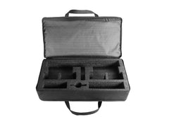 Eurolite Led Kls-60 Ww Compact Light Set