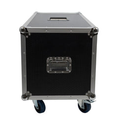 eLumen8 Microphone Stand Flight Case