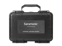 Saramonic SR C8 Kunststoff-Tragetasche Saramonic (groß)