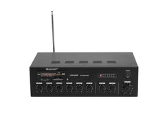 Amplificateur mélangeur Omnitronic Cpe-40P Pa