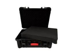 Flightcase de protection Laserworld pour laser CS et DS