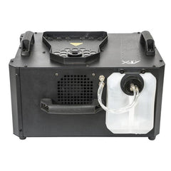 AFX Volcano 2000 Geyser Nebelmaschine CO2-Effekt 2000W DMX